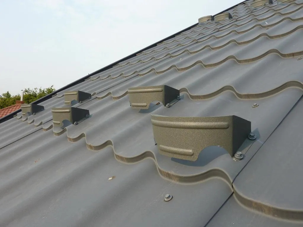 Parazapezi tip potcoava