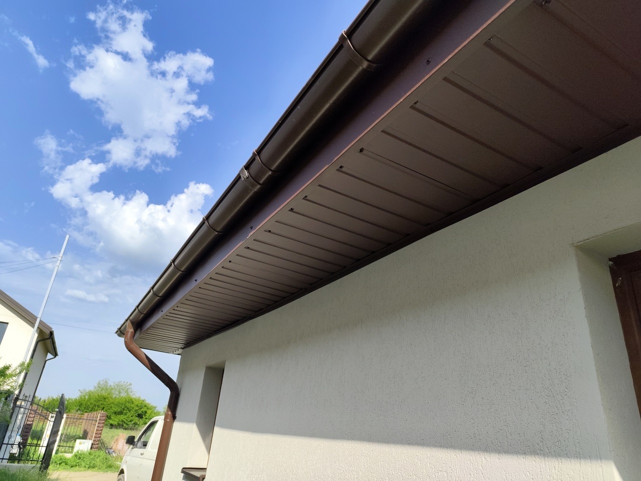 Confectionare si montaj pazie